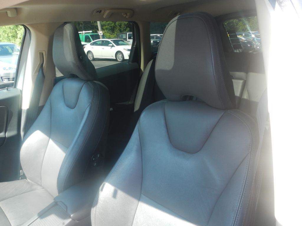 Volvo XC60 T6 AWD 2013