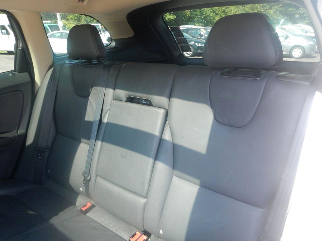 Volvo XC60 T6 AWD 2013