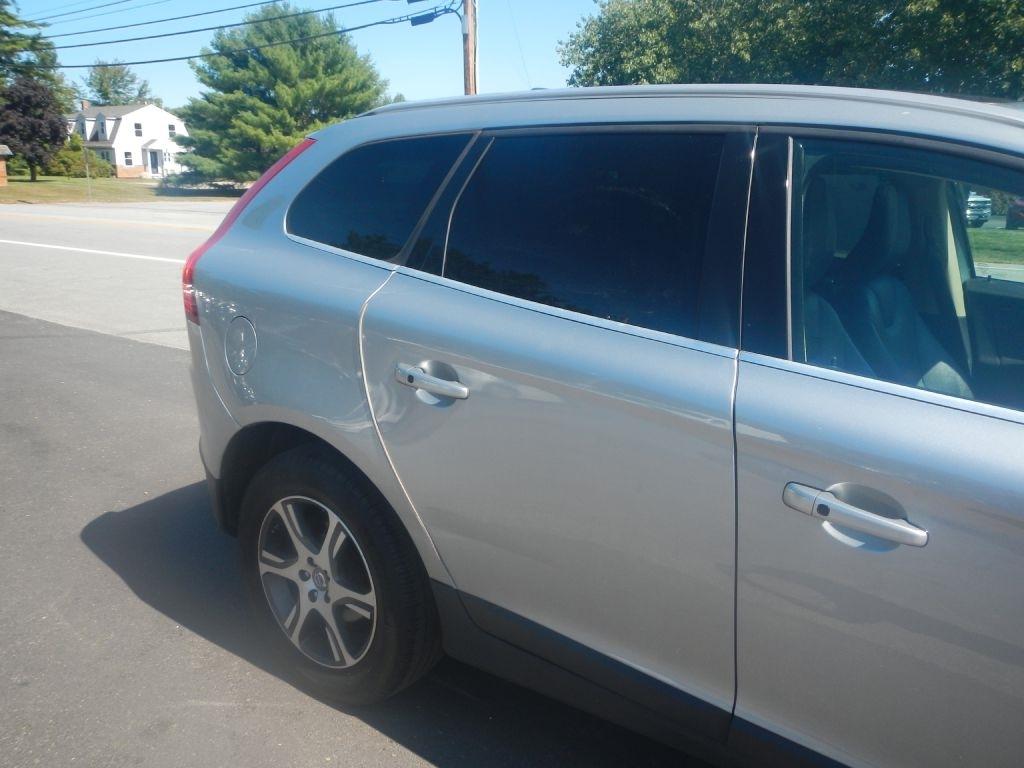 Volvo XC60 T6 AWD 2013