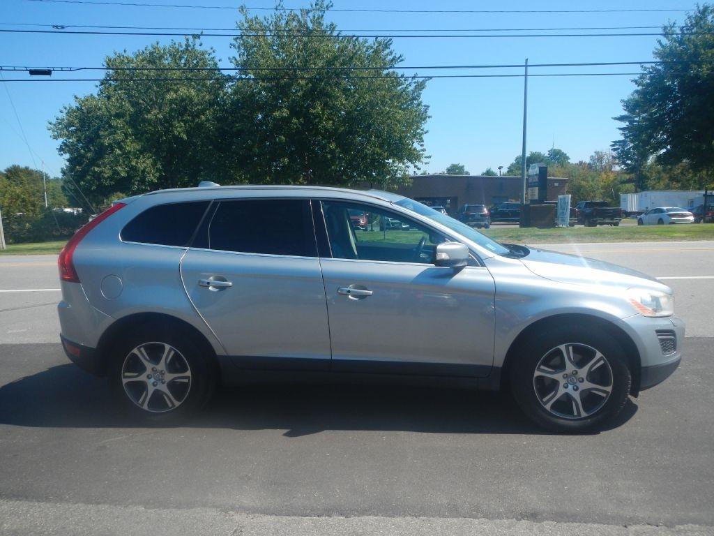 Volvo XC60 T6 AWD 2013