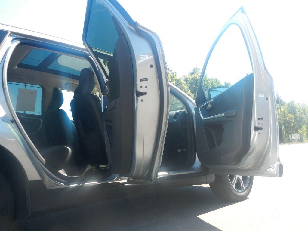 Volvo XC60 T6 AWD 2013