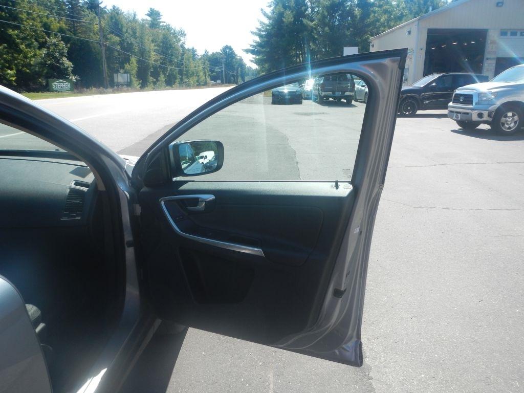 Volvo XC60 T6 AWD 2013