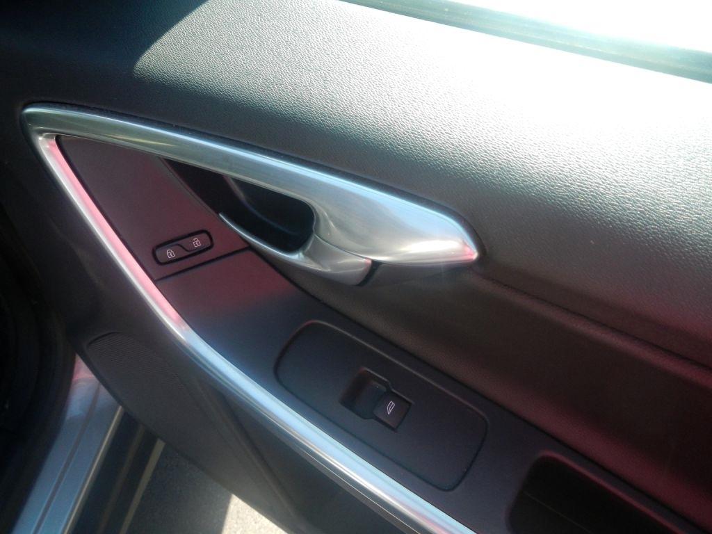 Volvo XC60 T6 AWD 2013