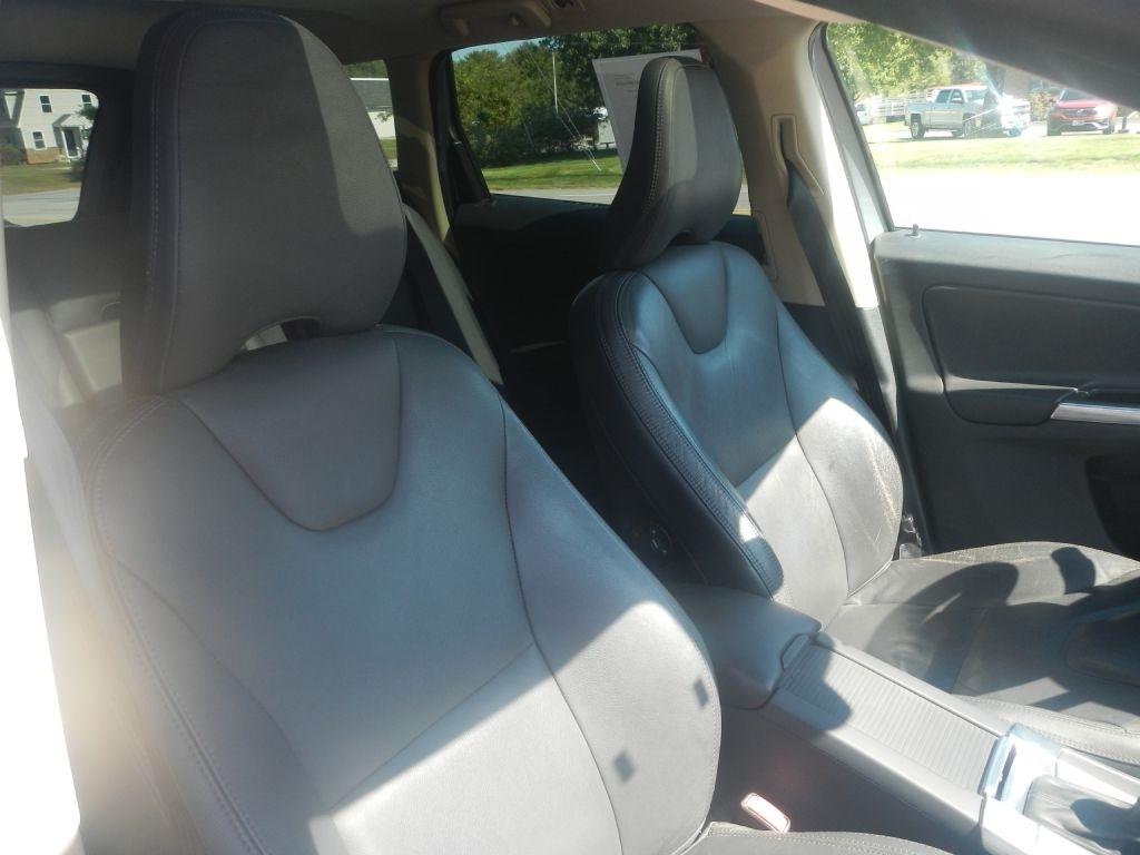 Volvo XC60 T6 AWD 2013