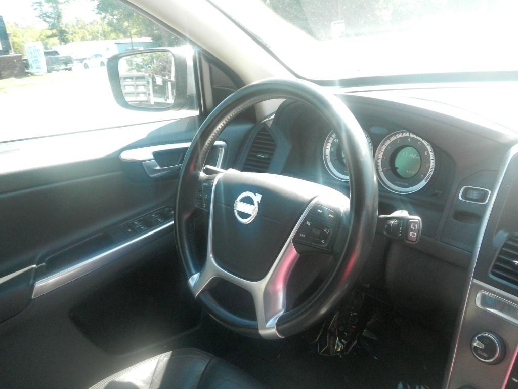 Volvo XC60 T6 AWD 2013