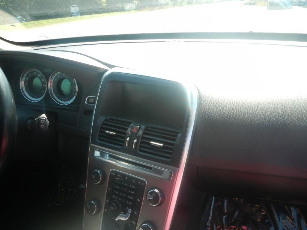 Volvo XC60 T6 AWD 2013