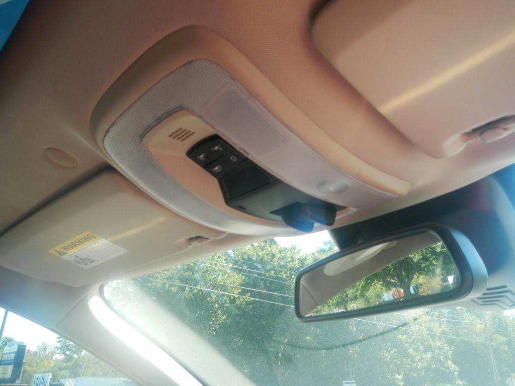 Volvo XC60 T6 AWD 2013