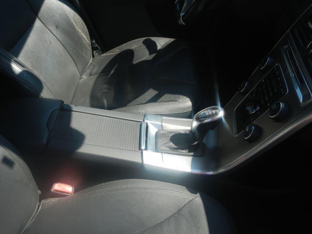 Volvo XC60 T6 AWD 2013