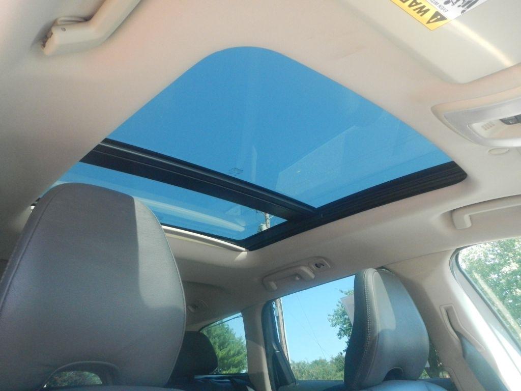 Volvo XC60 T6 AWD 2013