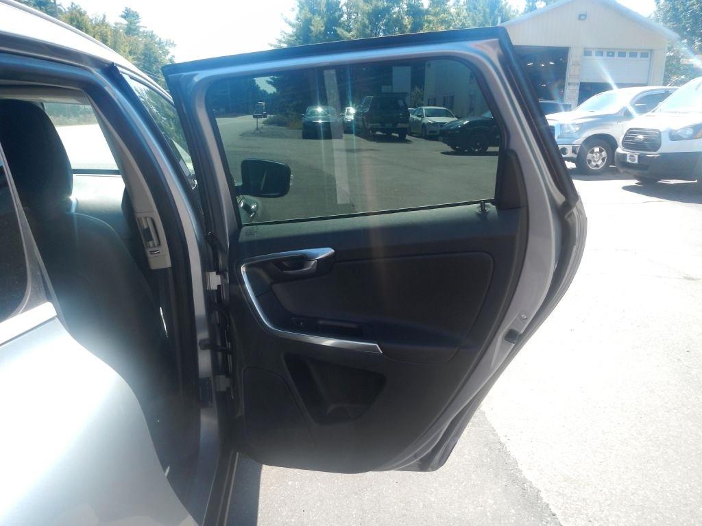 Volvo XC60 T6 AWD 2013