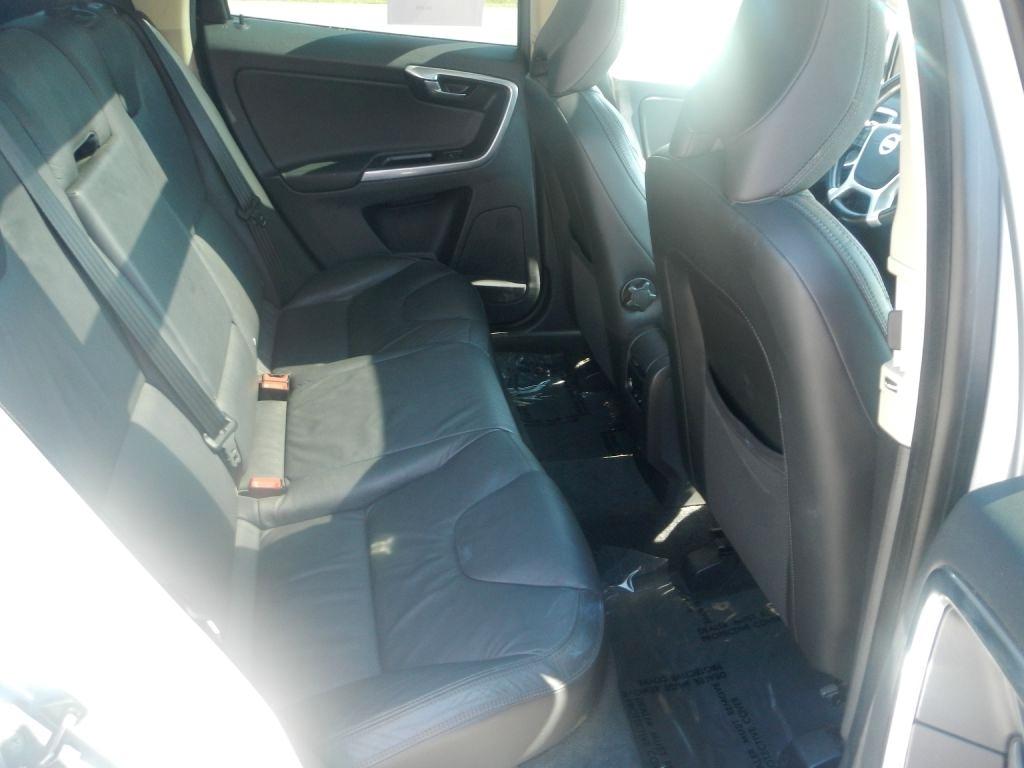 Volvo XC60 T6 AWD 2013