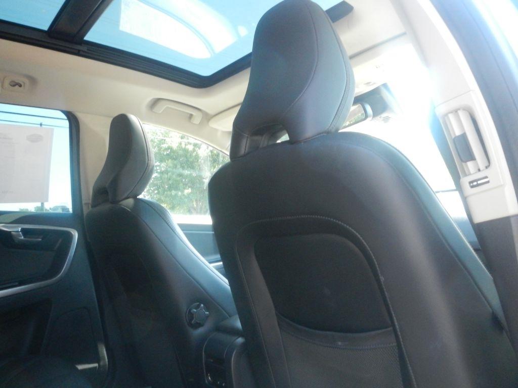 Volvo XC60 T6 AWD 2013