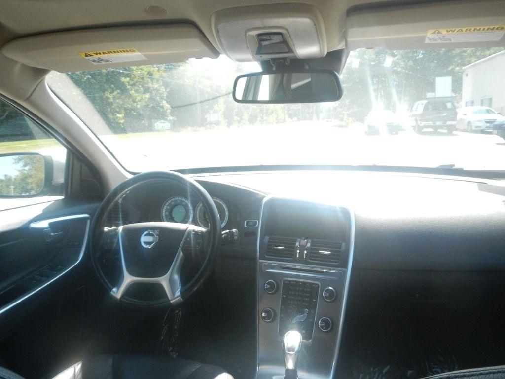 Volvo XC60 T6 AWD 2013