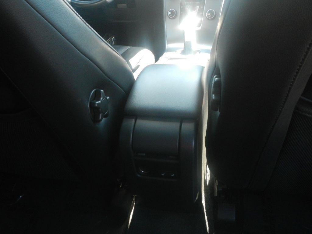 Volvo XC60 T6 AWD 2013