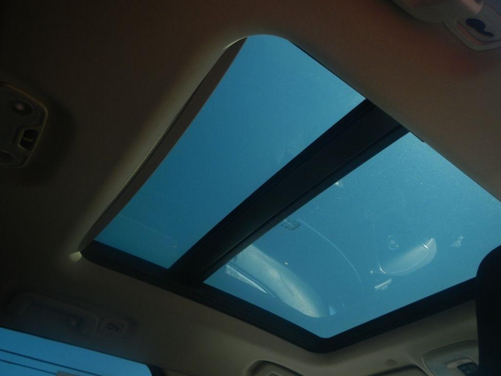 Volvo XC60 T6 AWD 2013