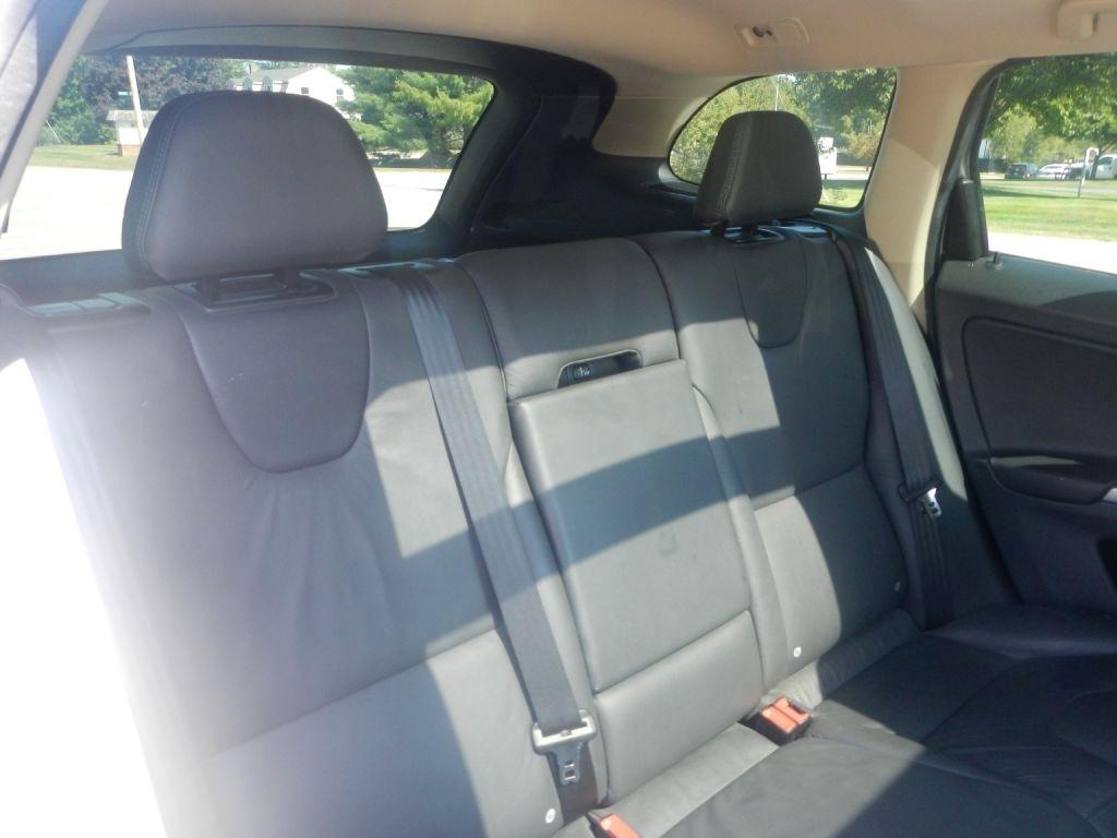 Volvo XC60 T6 AWD 2013