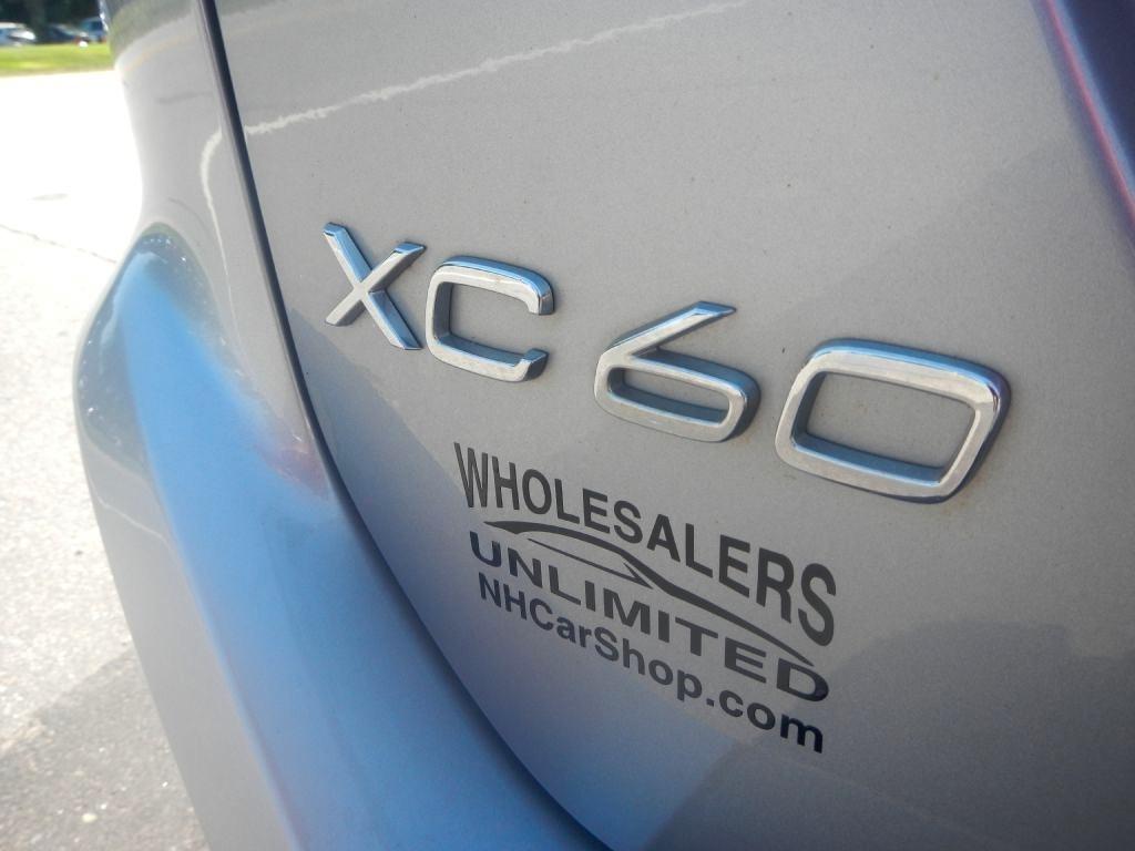 Volvo XC60 T6 AWD 2013