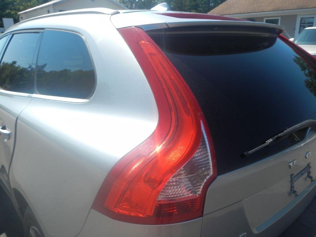 Volvo XC60 T6 AWD 2013