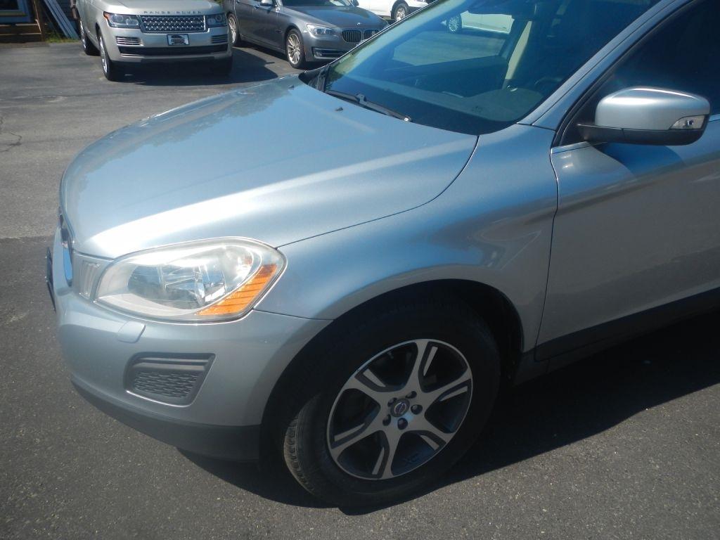 Volvo XC60 T6 AWD 2013