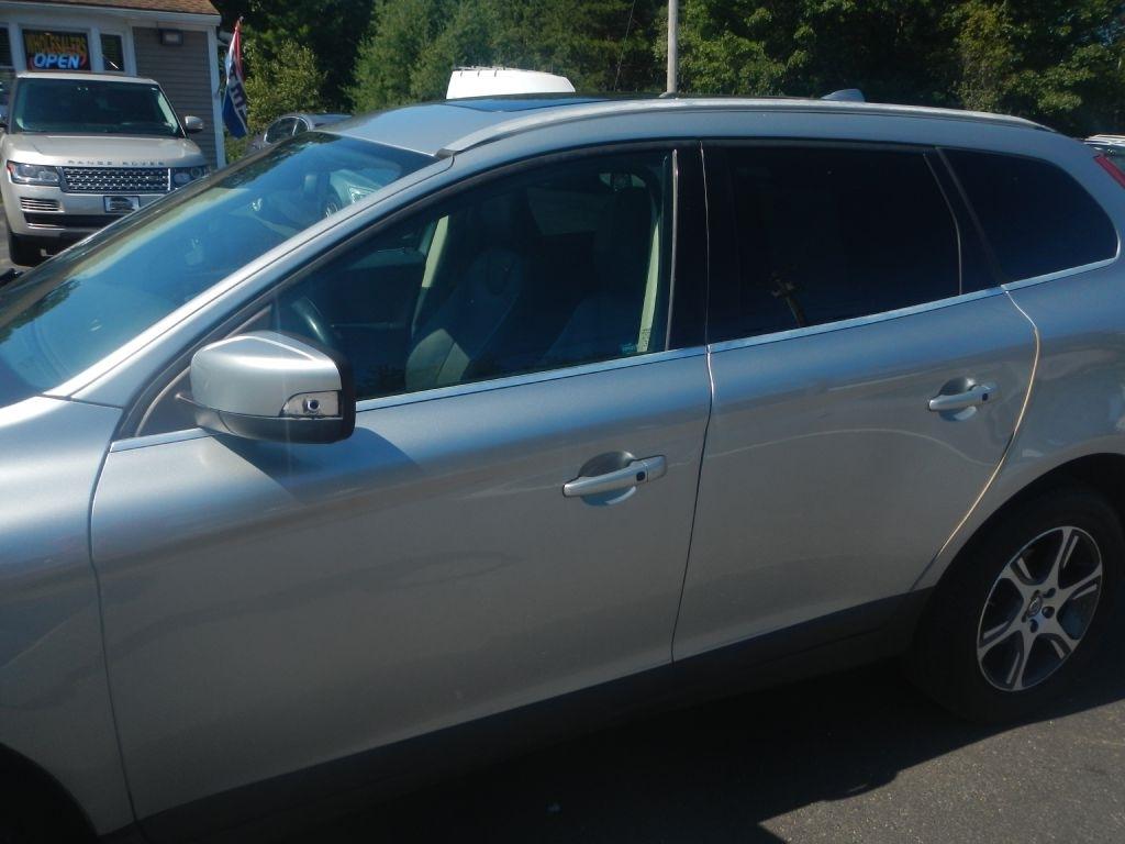 Volvo XC60 T6 AWD 2013