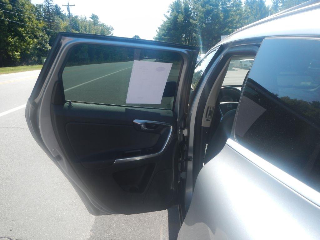 Volvo XC60 T6 AWD 2013