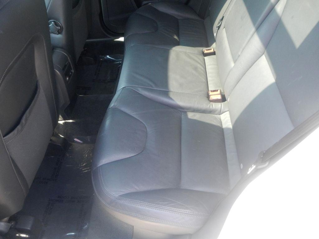 Volvo XC60 T6 AWD 2013