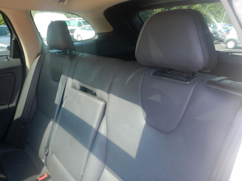 Volvo XC60 T6 AWD 2013