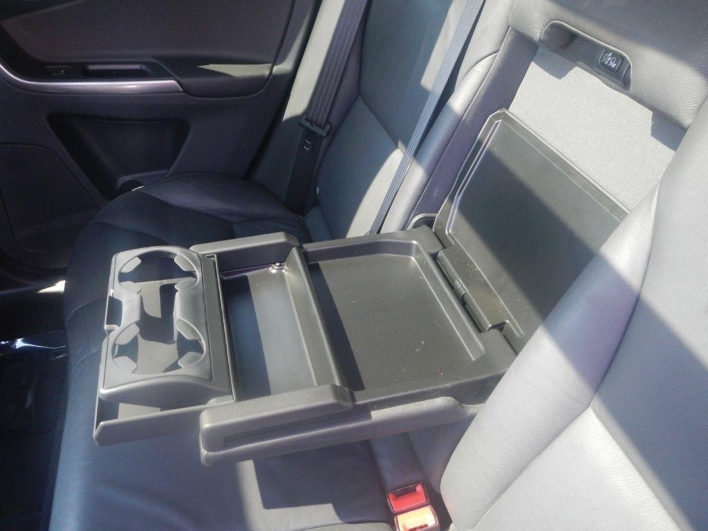 Volvo XC60 T6 AWD 2013