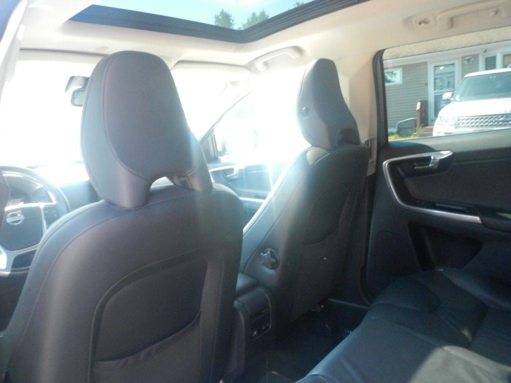 Volvo XC60 T6 AWD 2013