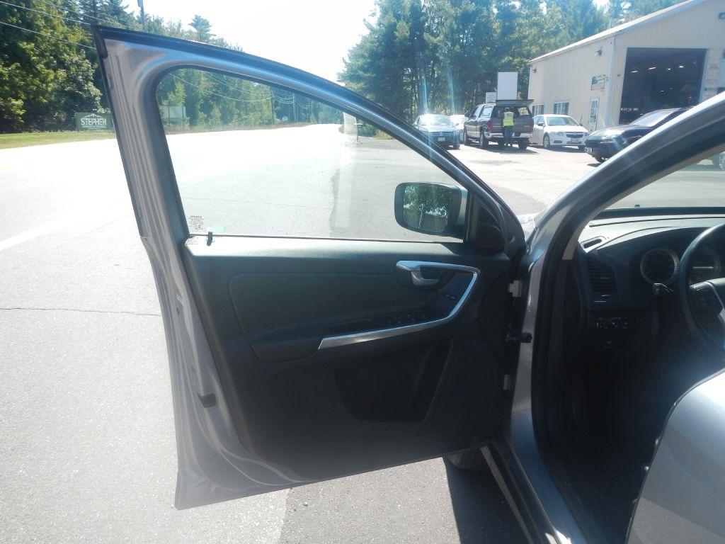 Volvo XC60 T6 AWD 2013