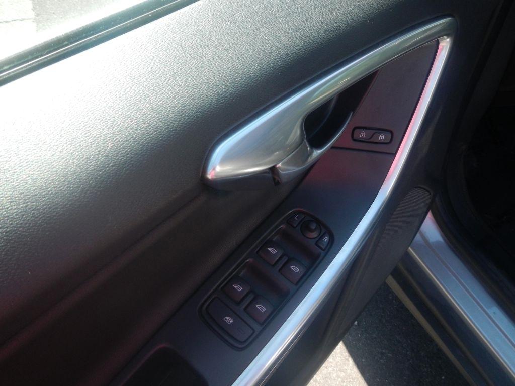 Volvo XC60 T6 AWD 2013