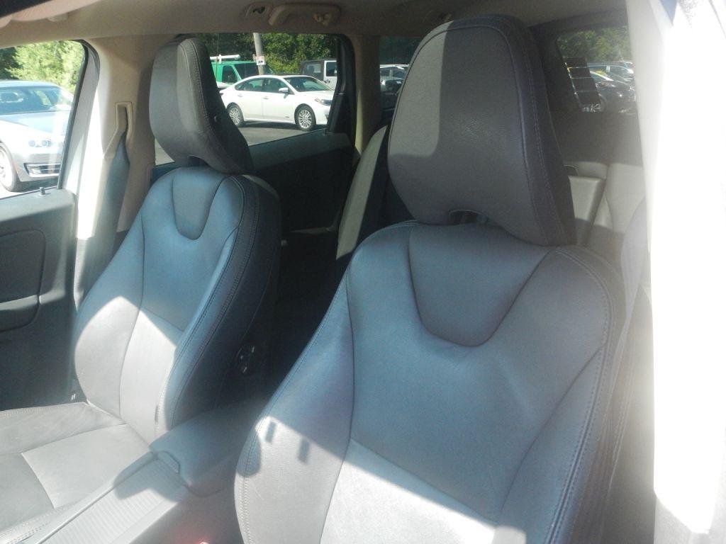 Volvo XC60 T6 AWD 2013