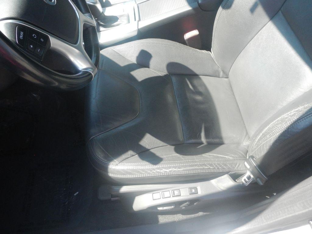 Volvo XC60 T6 AWD 2013