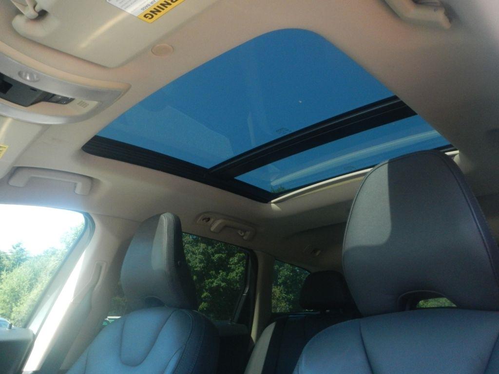 Volvo XC60 T6 AWD 2013