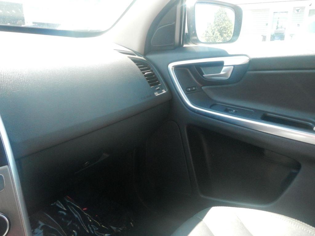 Volvo XC60 T6 AWD 2013