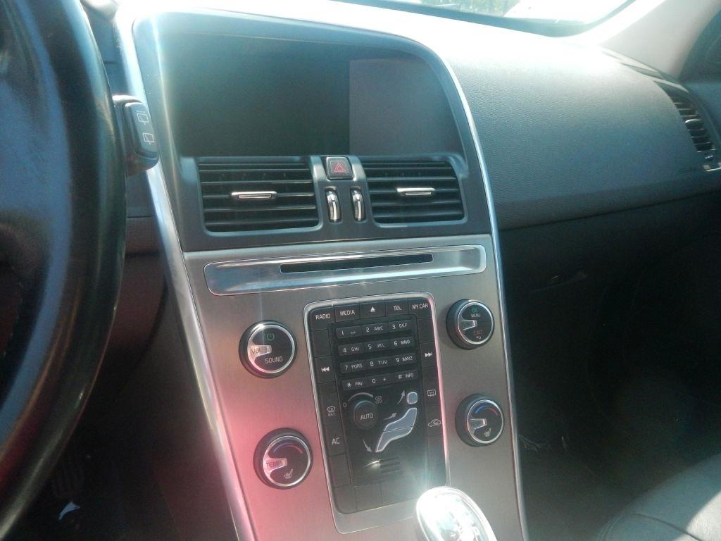 Volvo XC60 T6 AWD 2013