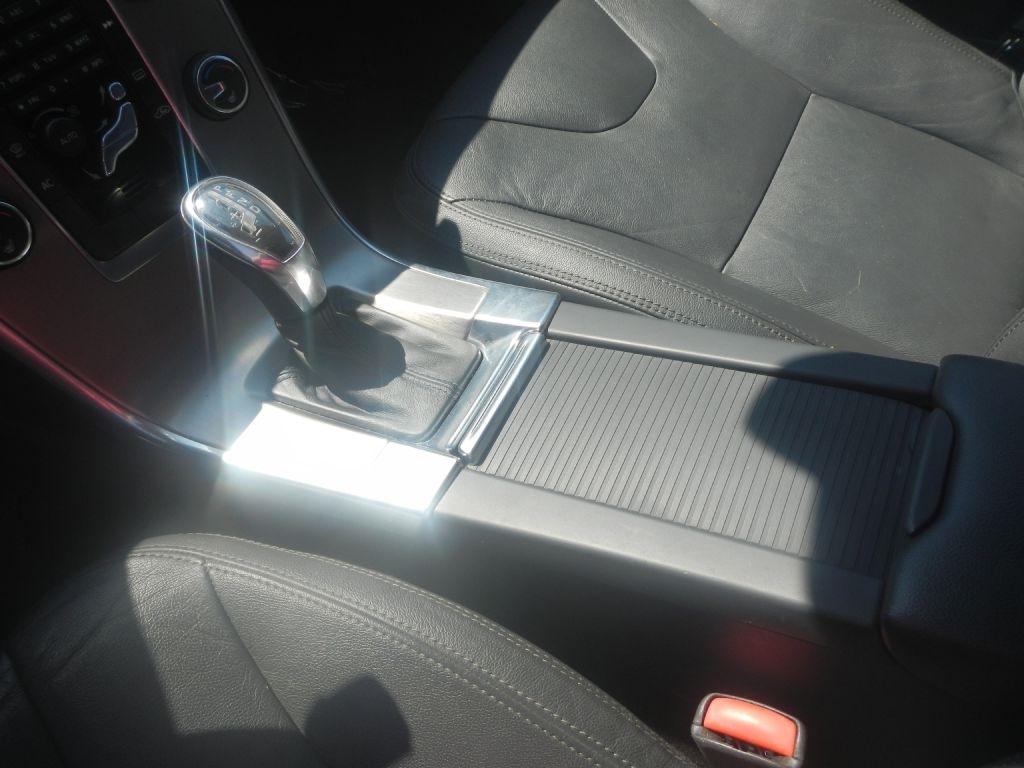 Volvo XC60 T6 AWD 2013