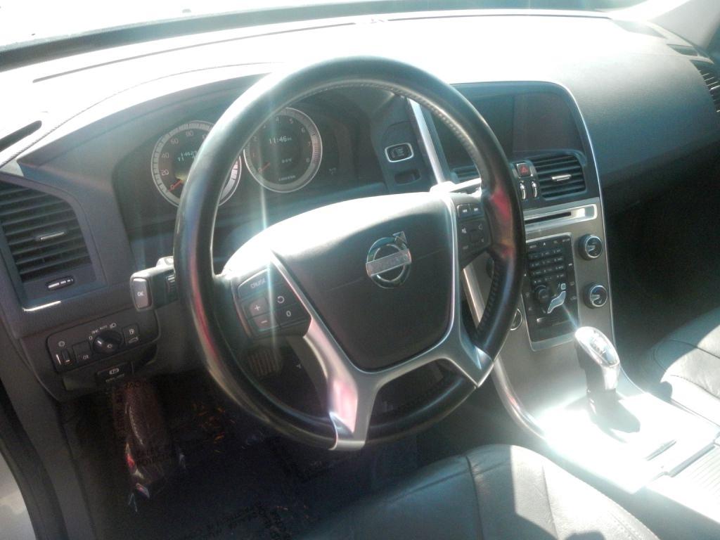 Volvo XC60 T6 AWD 2013