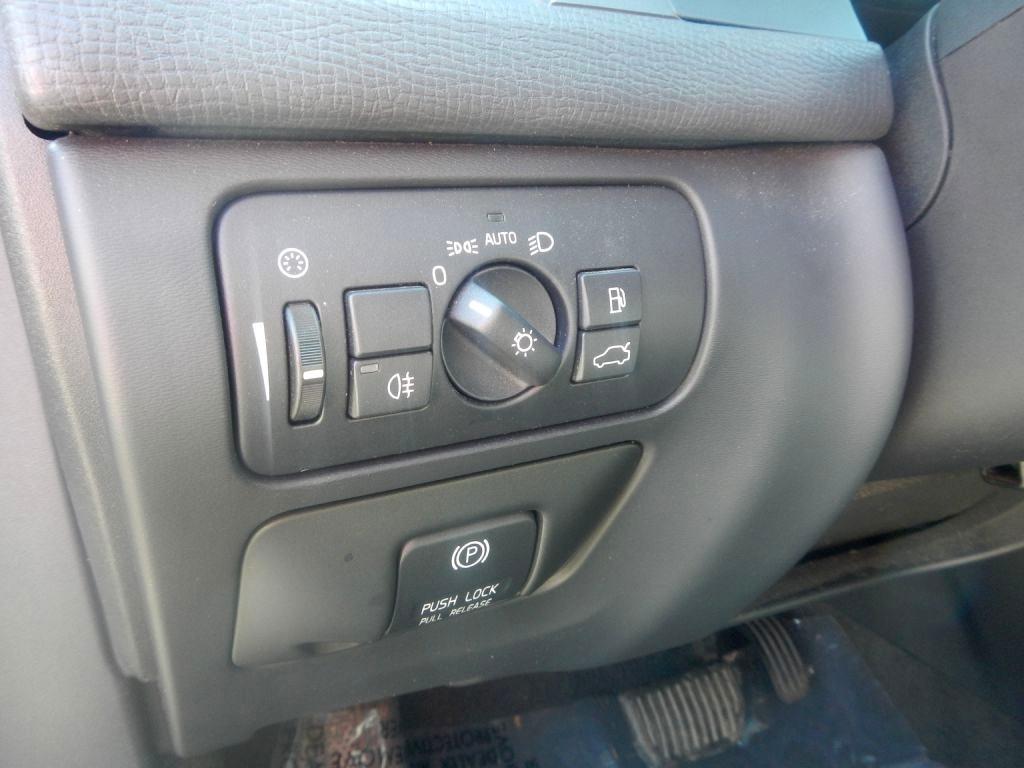 Volvo XC60 T6 AWD 2013