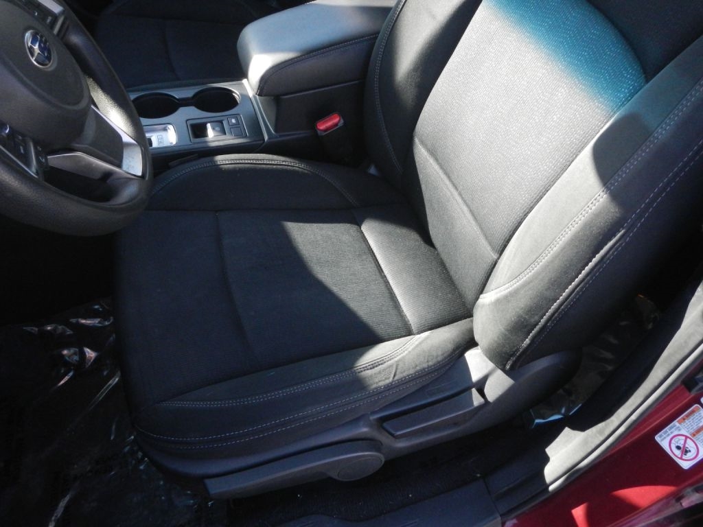 Subaru Legacy 2.5i 2018