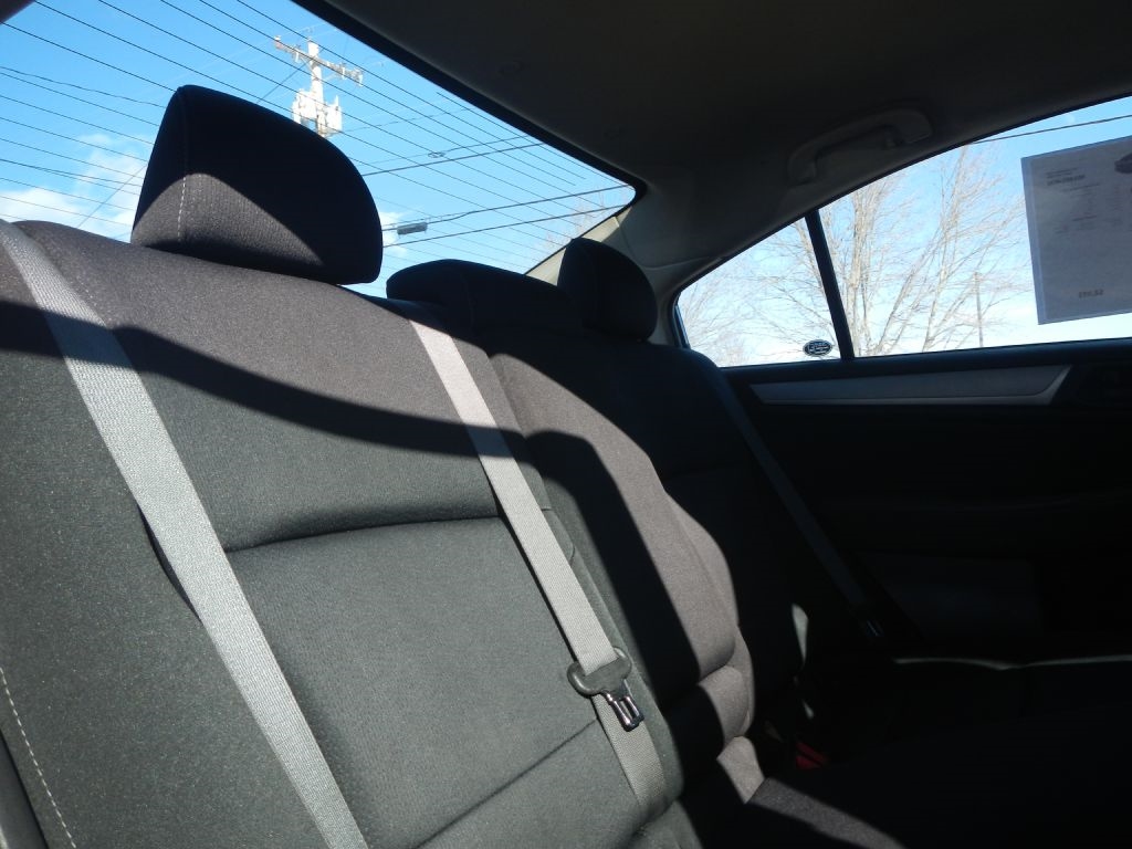 Subaru Legacy 2.5i 2018