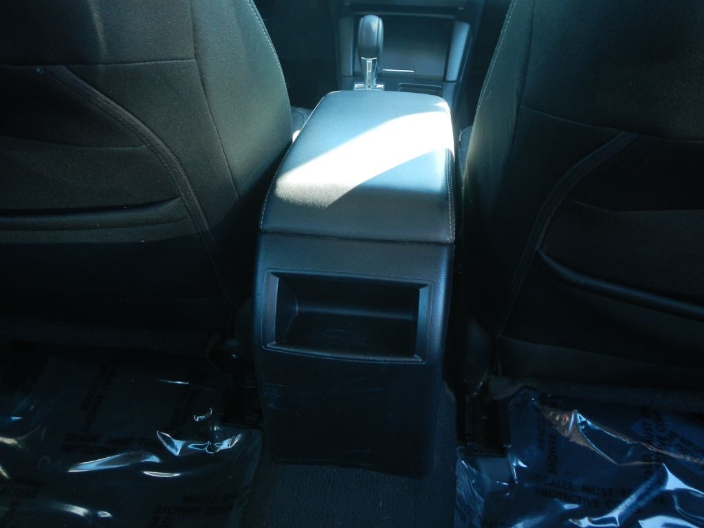 Subaru Legacy 2.5i 2018