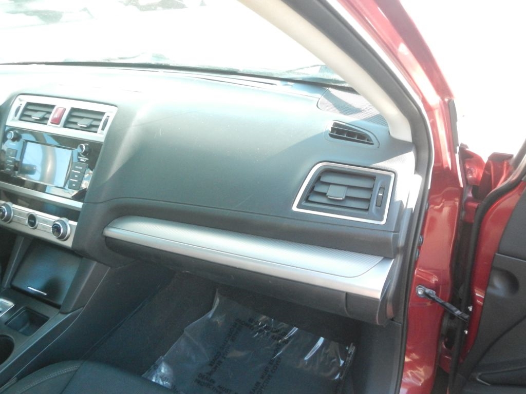 Subaru Legacy 2.5i 2018