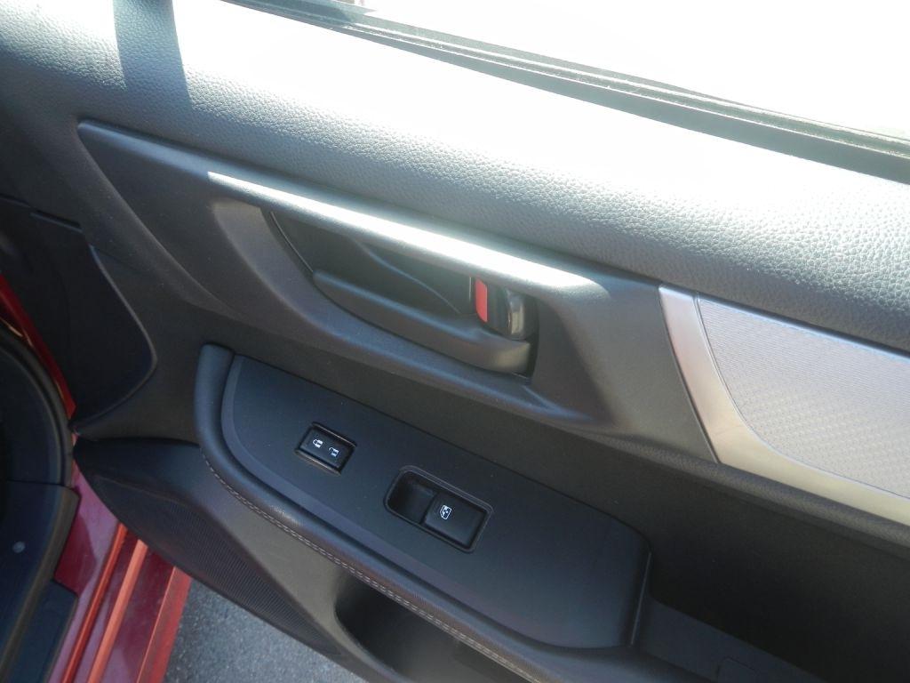 Subaru Legacy 2.5i 2018