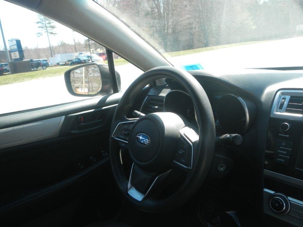 Subaru Legacy 2.5i 2018