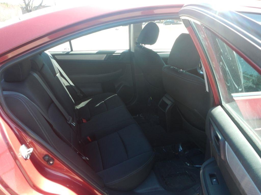 Subaru Legacy 2.5i 2018