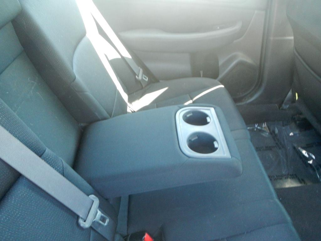 Subaru Legacy 2.5i 2018