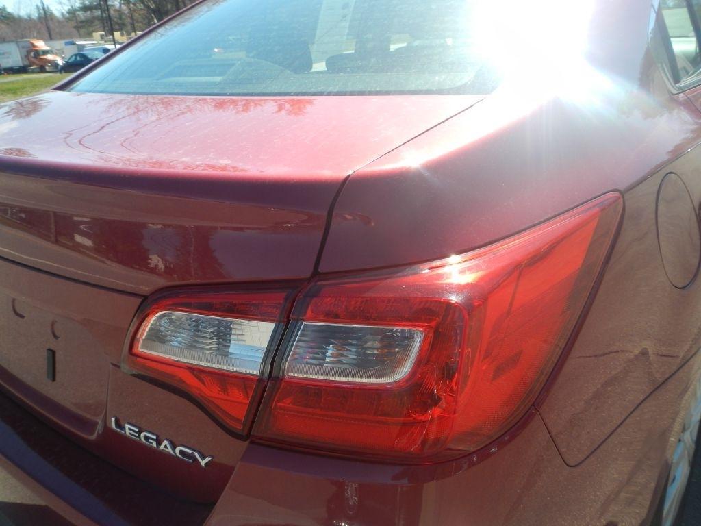 Subaru Legacy 2.5i 2018