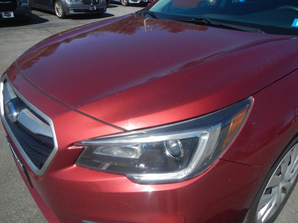 Subaru Legacy 2.5i 2018