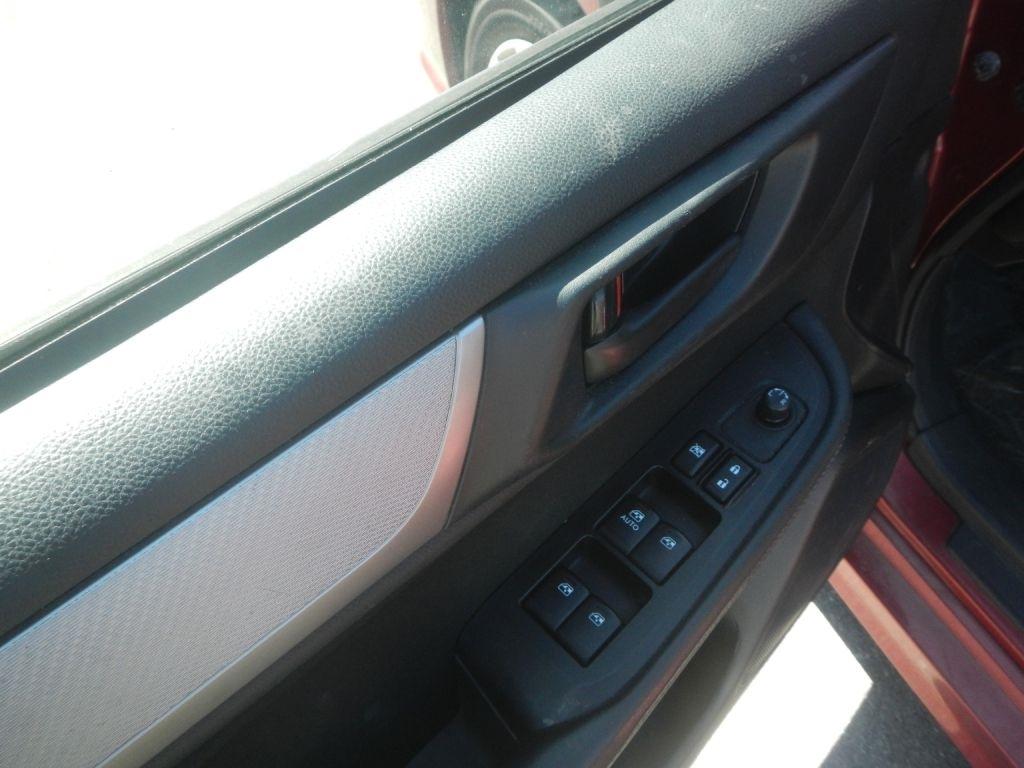 Subaru Legacy 2.5i 2018